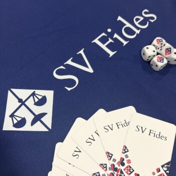 SV Fides essentials pakket