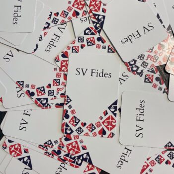 SV Fides essentials pakket - Afbeelding 4