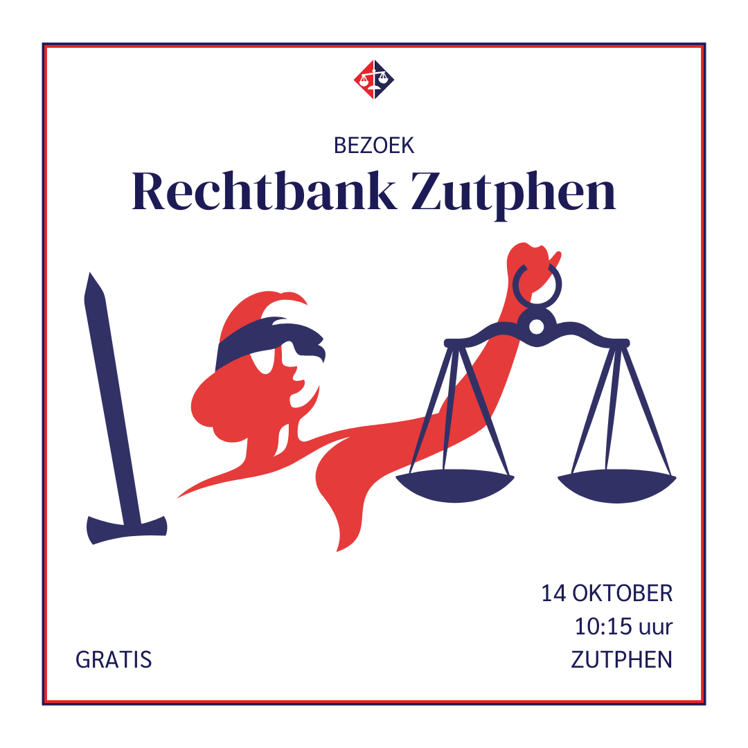 Activiteit formeel bezoek rechtbank 14-10-2024-2