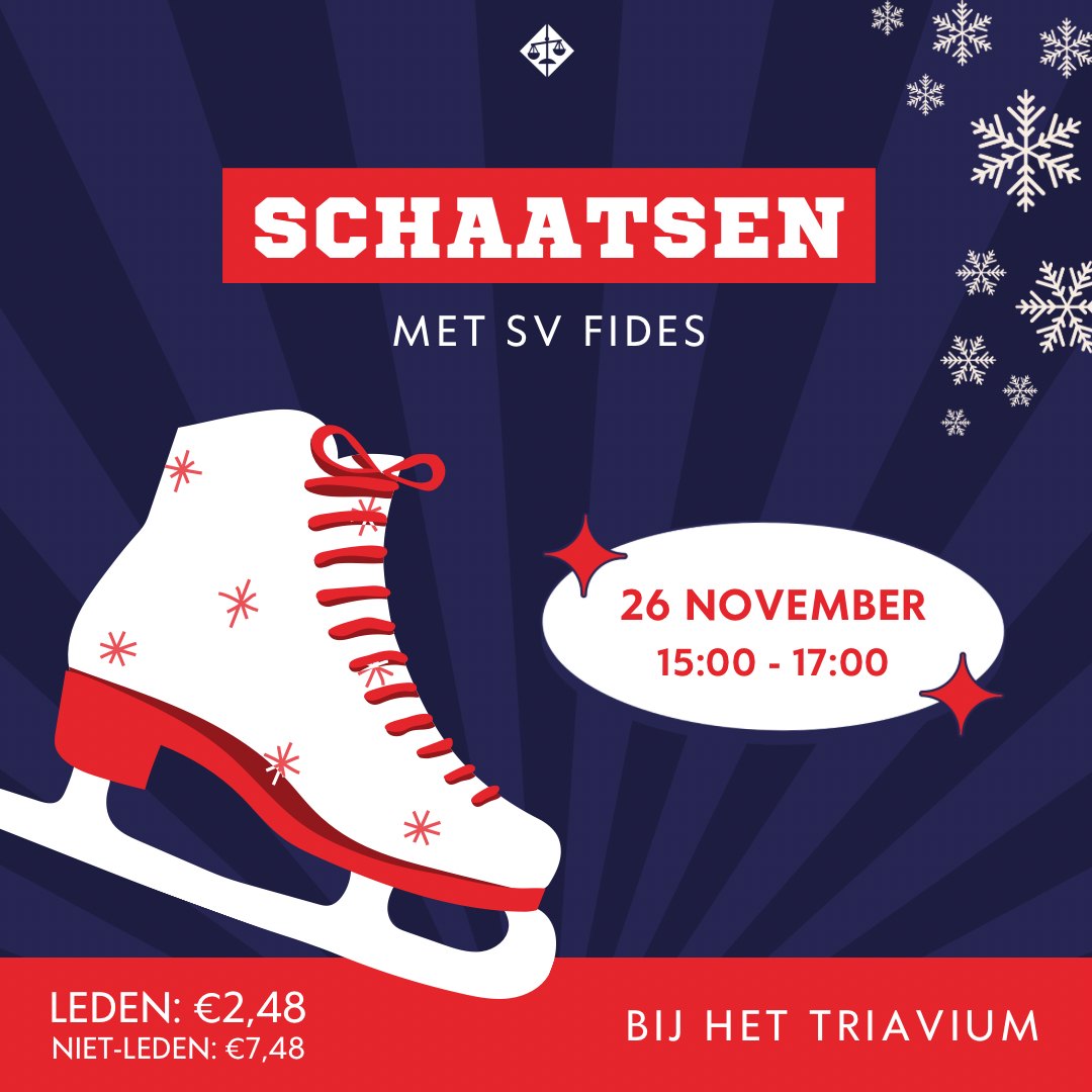 Schaatsen