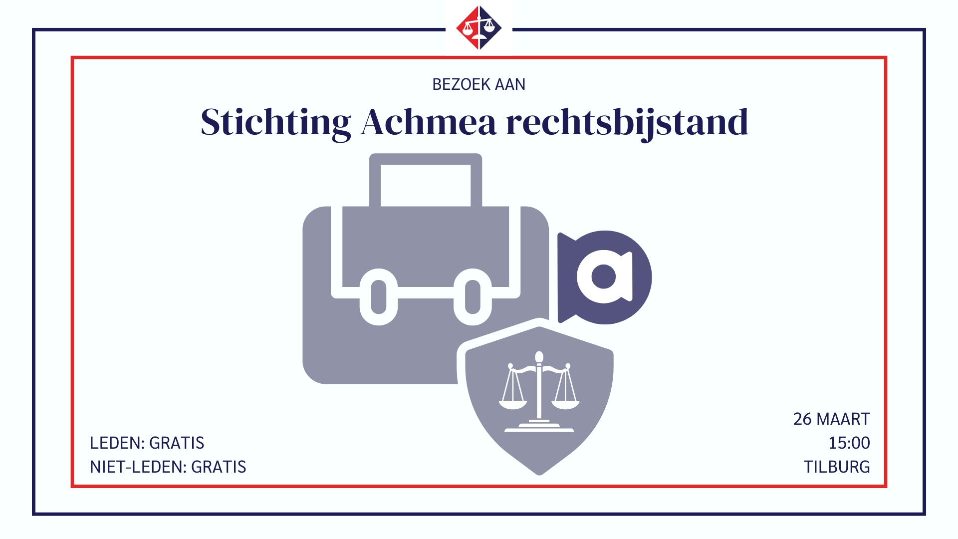 Bezoek Achmea