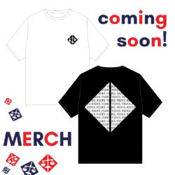 Fides klassieker T-shirt