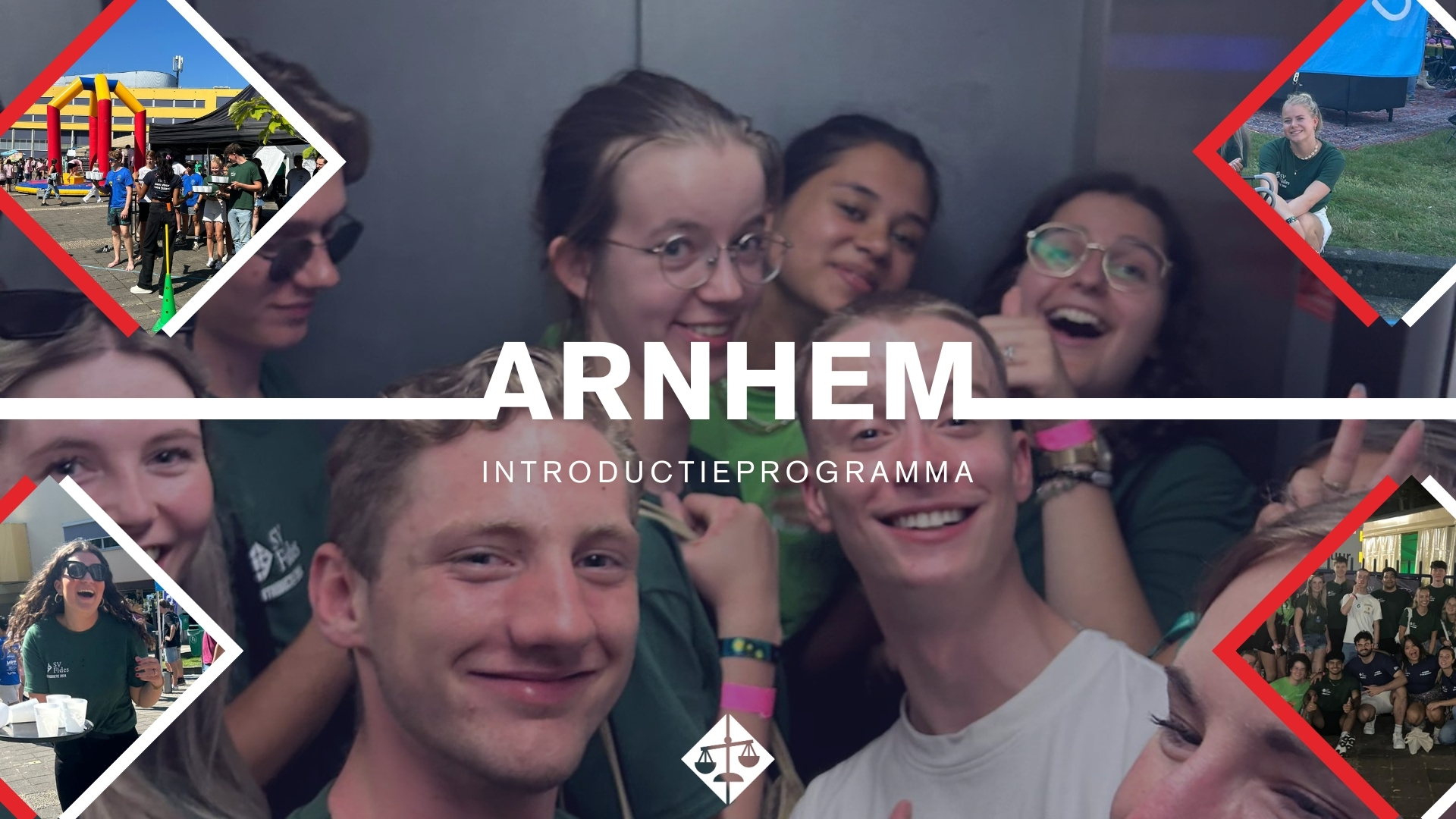 intro Arnhem