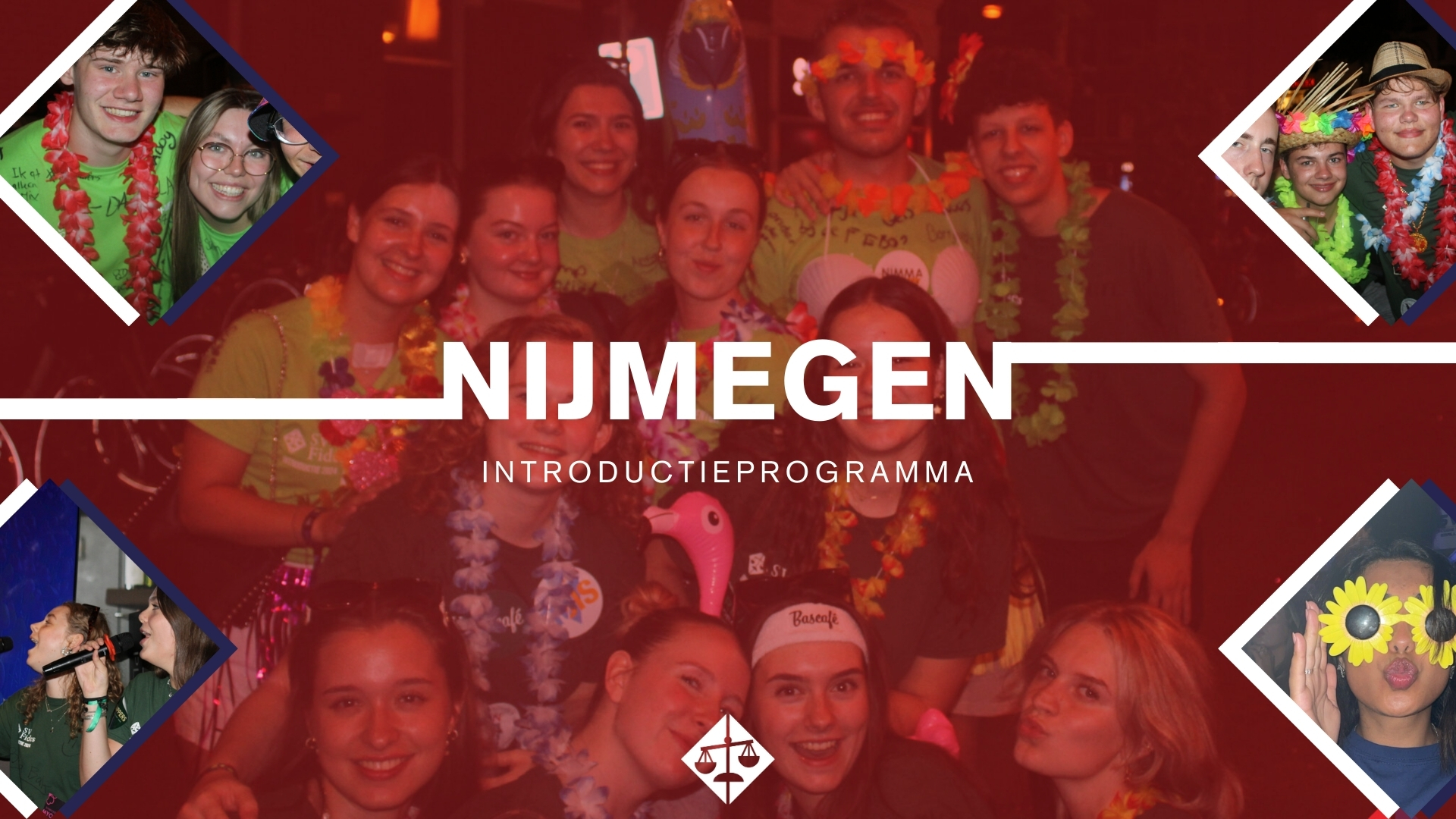 intro Nijmegen